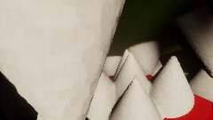 A screenshot taken in Dreams. 1 of 3.