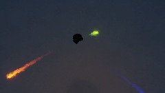 A screenshot taken in Dreams. 1 of 1.