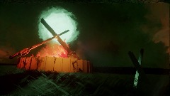 A screenshot taken in Dreams. 6 of 23.