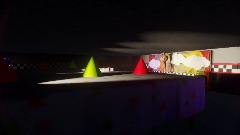 Five nights at freddys :  Madness WORK IN PROGRESS