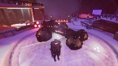 A screenshot taken in Dreams. 4 of 28.