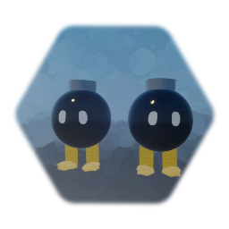 Tommo 75 Walker Bomb