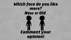 I Can't Decide, Help Me Out!