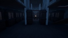 A screenshot taken in Dreams. 4 of 5.
