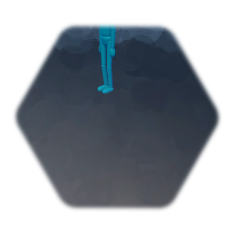 Blank Puppet (Deluxe)ggfff