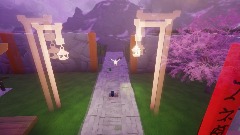 A screenshot taken in Dreams. 7 of 7.