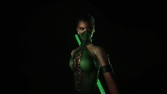 A screenshot taken in Dreams. 4 of 4.