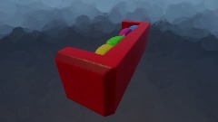 A screenshot taken in Dreams. 1 of 4.
