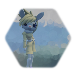 TPC Sari (18 Years Old)