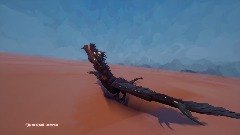 A screenshot taken in Dreams. 4 of 24.