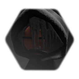 Christopher Charcoal