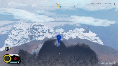 A screenshot taken in Dreams. 10 of 30.