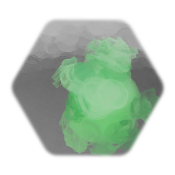 Gas/Poison Cloud