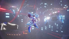 A screenshot taken in Dreams. 5 of 11.