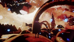 A screenshot taken in Dreams. 5 of 11.