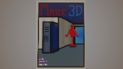 Maze 3D (DEMO)