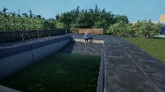 A screenshot taken in Dreams. 5 of 7.