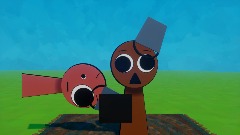 A screenshot taken in Dreams. 12 of 13.