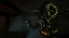 A screenshot taken in Dreams. 23 of 25.