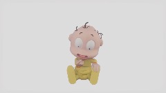A screenshot taken in Dreams. 20 of 22.