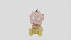 Dil Pickles - Animation Test #7