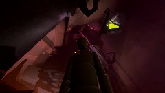 A screenshot taken in Dreams. 11 of 14.