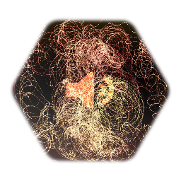 Bizarre Background Voices 5