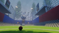 Super dream ball soccer / Football  2