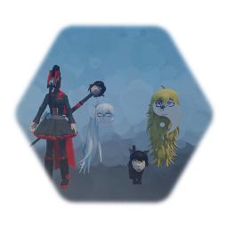 team rubadubdub