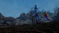 Mi creación - 9/5/2020