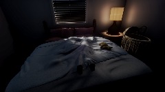 A screenshot taken in Dreams. 1 of 3.