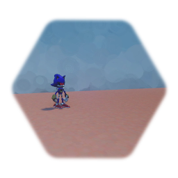 My Creation - 6/3/2020