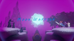 Moon Warrior