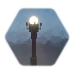 Lightpost - 29/1/2019