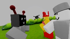 A screenshot taken in Dreams. 1 of 1.