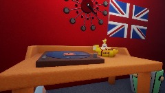 The Beatles here comes the sun