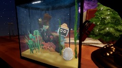 A screenshot taken in Dreams. 11 of 28.