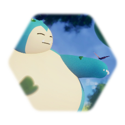 Snorlax (v2)