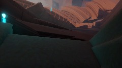 A screenshot taken in Dreams. 10 of 16.