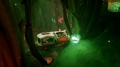 A screenshot taken in Dreams. 10 of 22.