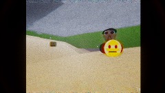 nextbot simulator