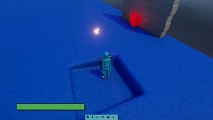 A screenshot taken in Dreams. 2 of 11.