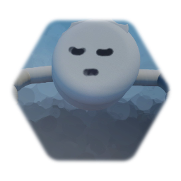 Trevor Henderson creations [1]