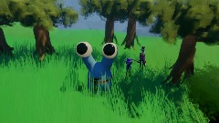 Zombey\ Maudado chill