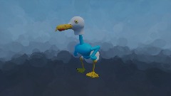 A screenshot taken in Dreams. 6 of 7.