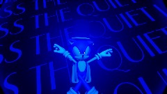 A screenshot taken in Dreams. 6 of 14.