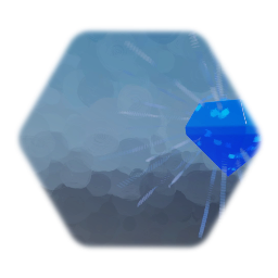 Gem i made for no reson