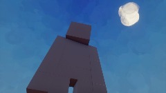 A screenshot taken in Dreams. 12 of 23.