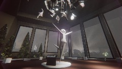 A screenshot taken in Dreams. 20 of 24.