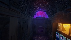 A screenshot taken in Dreams. 3 of 5.